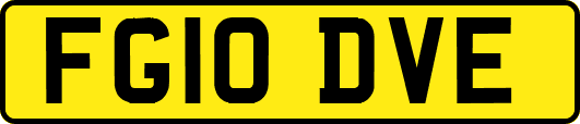 FG10DVE