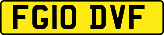 FG10DVF