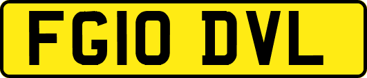 FG10DVL