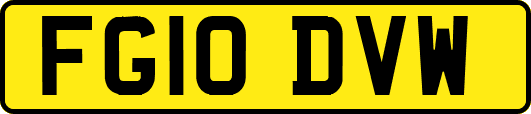 FG10DVW
