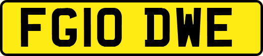 FG10DWE