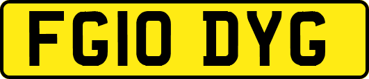 FG10DYG