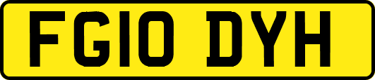 FG10DYH