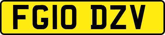 FG10DZV