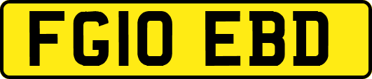 FG10EBD