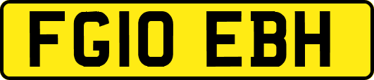 FG10EBH
