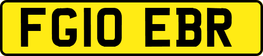 FG10EBR