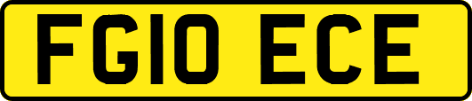 FG10ECE