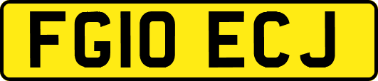 FG10ECJ