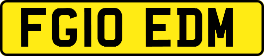 FG10EDM