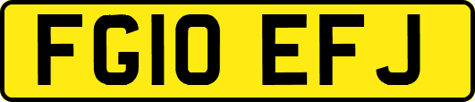 FG10EFJ