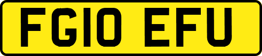 FG10EFU