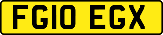 FG10EGX