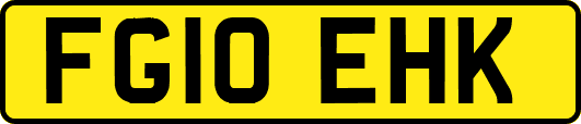 FG10EHK