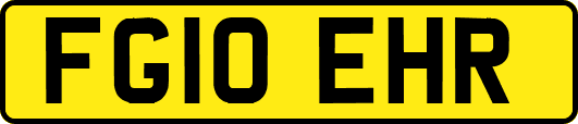 FG10EHR