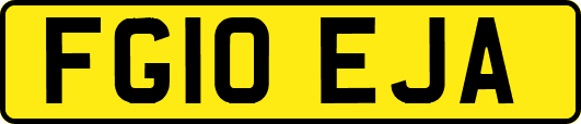 FG10EJA