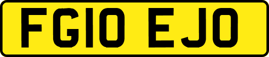 FG10EJO