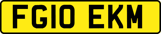 FG10EKM
