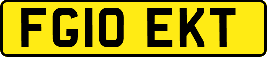 FG10EKT