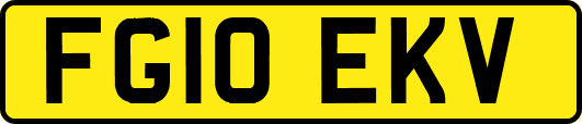 FG10EKV