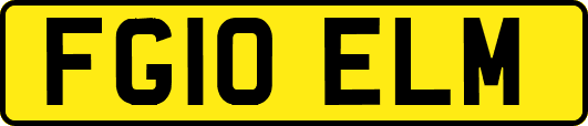 FG10ELM