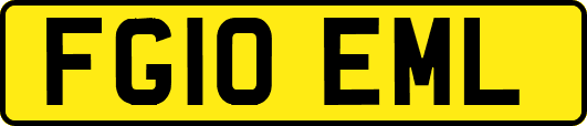 FG10EML