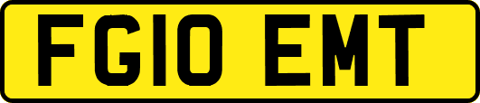 FG10EMT
