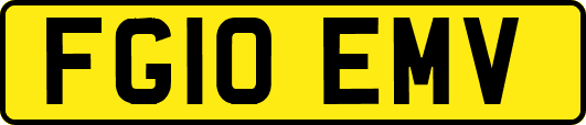 FG10EMV