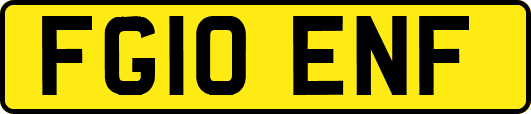 FG10ENF