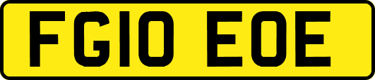 FG10EOE
