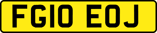 FG10EOJ