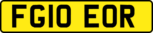 FG10EOR