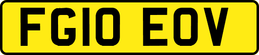FG10EOV
