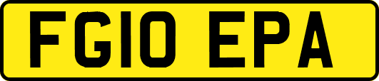 FG10EPA