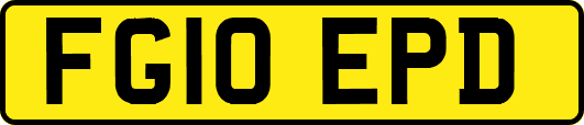 FG10EPD