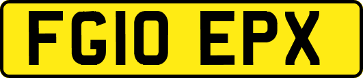 FG10EPX