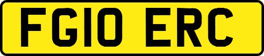 FG10ERC