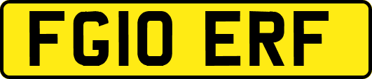 FG10ERF
