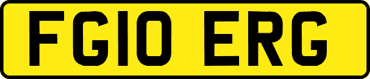 FG10ERG