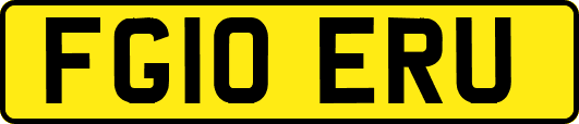 FG10ERU