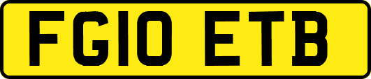 FG10ETB