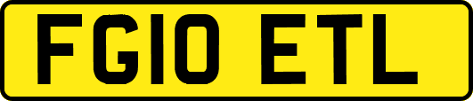 FG10ETL