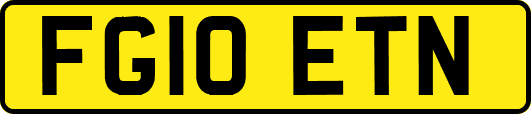 FG10ETN
