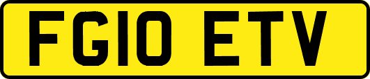 FG10ETV