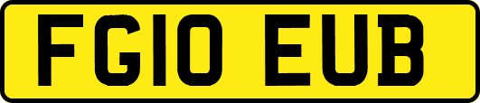 FG10EUB