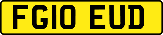 FG10EUD