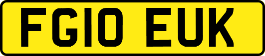 FG10EUK