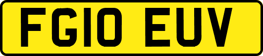 FG10EUV