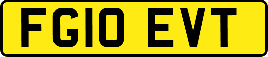 FG10EVT