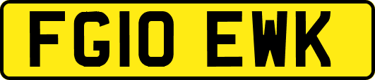FG10EWK